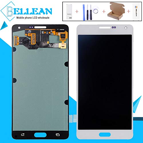 Lysee Mobile Phone LCD Screens - ED060SCF ED060SCF(LF)T1 LCD Screen Display Panel for Amazon Kindle 4 Kindle4 E-Book Ebook Reader