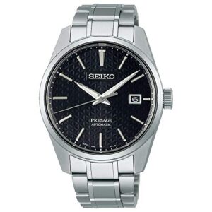 seiko sarx083 presage automatic mechanical core shop limited distribution model wristwatch, men'sshipped from japan