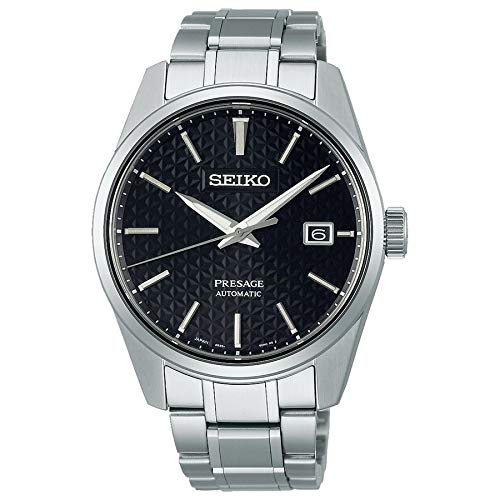 SEIKO SARX083 Presage Automatic Mechanical Core Shop Limited Distribution Model Wristwatch, Men'sShipped from Japan