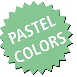 Highlighter - STABILO BOSS Original Pastel - Pack of 10 - Pale Orange