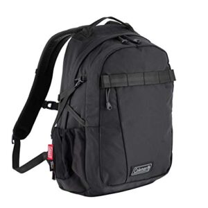 Coleman Elia 15 (Black)