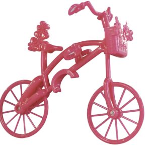 Ride with Me Barbie Accessory for Bike