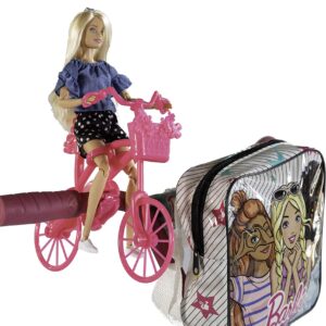 Ride with Me Barbie Accessory for Bike