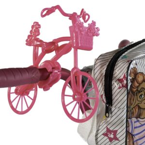 Ride with Me Barbie Accessory for Bike