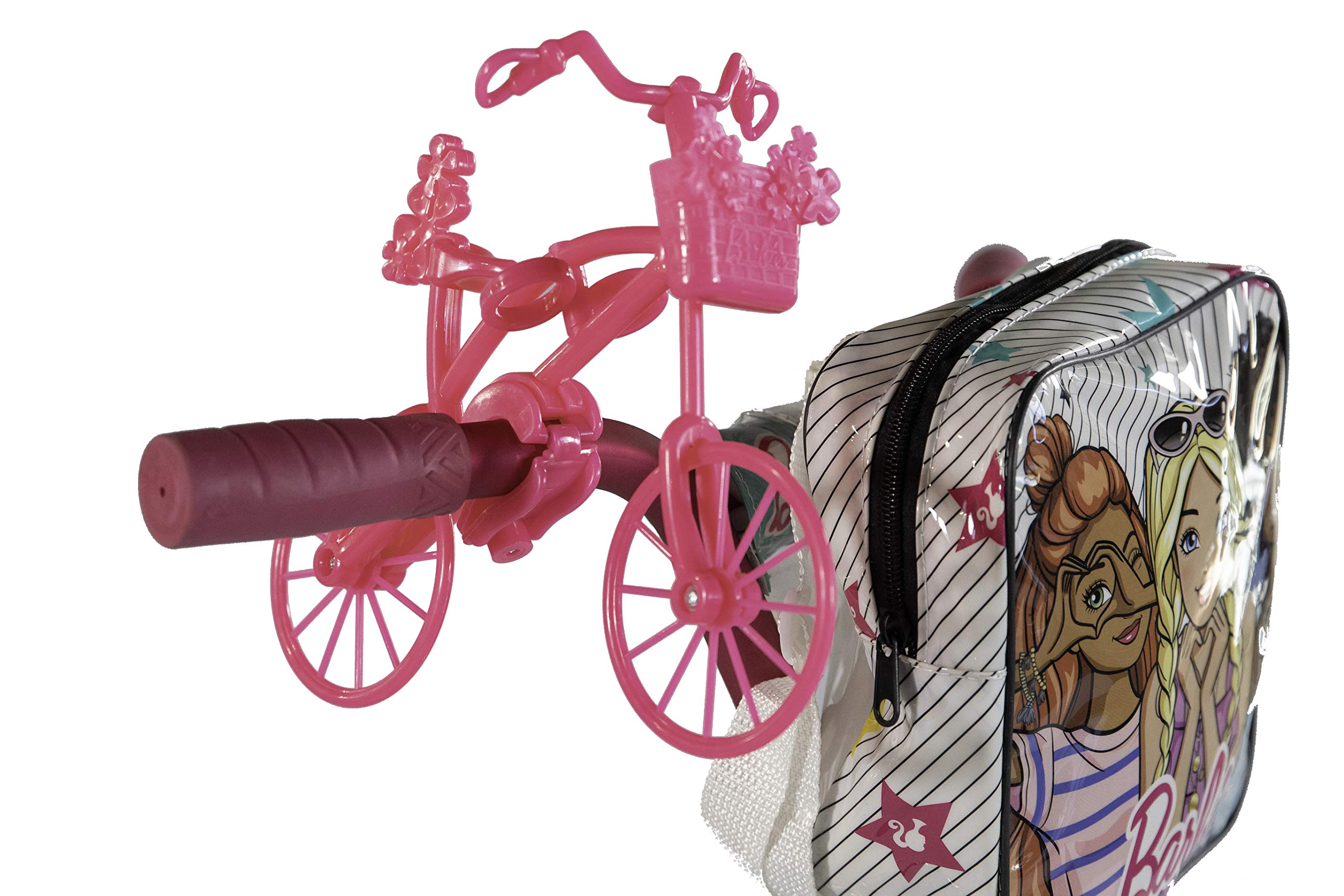 Ride with Me Barbie Accessory for Bike