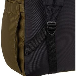 JanSport JS0A3P6S7G3 Double Break Army Green