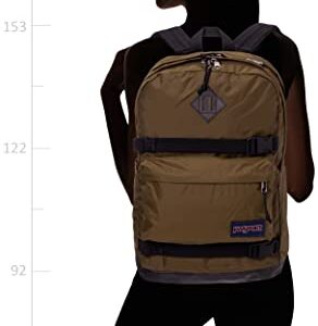 JanSport JS0A47KX7G3 West Break Army Green