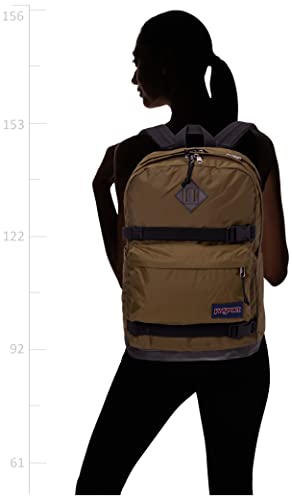 JanSport JS0A47KX7G3 West Break Army Green