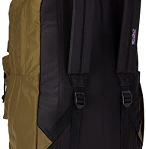 JanSport JS0A47KX7G3 West Break Army Green