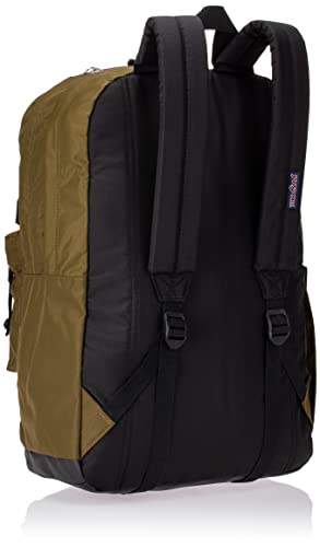 JanSport JS0A47KX7G3 West Break Army Green