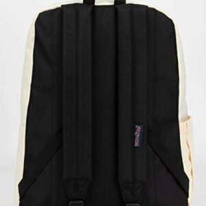 JanSport SuperBreak Plus Coconut Backpack, One Size