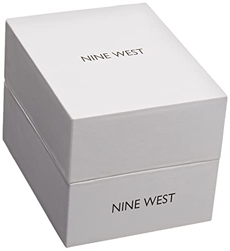 Nine West Women's Strap Watch