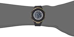 Armitron Sport Unisex Digital Resin Strap Watch, 45/7126