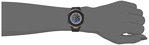 Armitron Sport Unisex Digital Resin Strap Watch, 45/7126