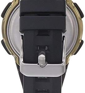 Armitron Sport Unisex Digital Resin Strap Watch, 45/7126