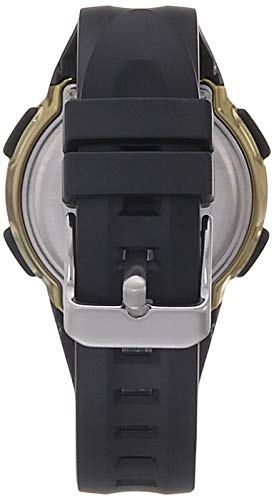 Armitron Sport Unisex Digital Resin Strap Watch, 45/7126