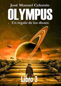 olympus: un regalo de los dioses (biplanetaria nº 3) (spanish edition)