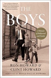 the boys: a memoir of hollywood and family