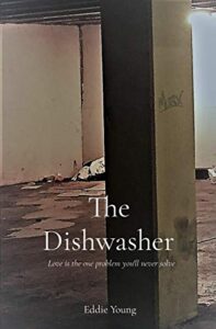 the dishwasher: love is the one problem you'll never solve (is it all meaningless)