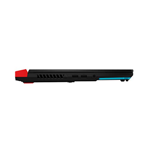 ASUS ROG Strix G15 (2021) Gaming Laptop, 15.6” 300Hz IPS Type FHD Display, NVIDIA GeForce RTX 3070, AMD Ryzen R9-5900HX, 32GB DDR4, 1TB PCIe SSD, Per-Key RGB Keyboard, Windows 10, G513QR-AS98