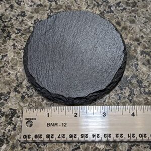 1971 Chevy K5 Blazer Coasters - Round Slate - set of 4