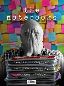the notebooks
