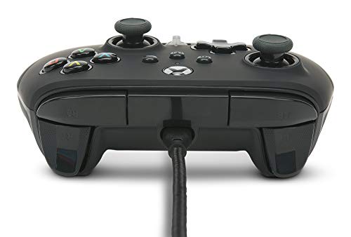 PowerA FUSION Pro 2 Wired Controller for Xbox Series X|S, gamepad, video game controller, works with Xbox One