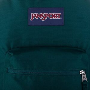 JanSport JS0A47LW7F7 Cross Town Deep Juniper