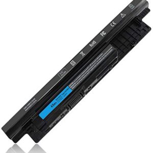 40WH XCMRD 14.8V Battery for Dell Inspiron 15 3000 Series 15 3521 3537 3531 3542 3543 3541 3878 15R 5521 5537 17 3721 3737 17R 5737 5721 14 3421 3442 3443 Latitude 3440 3540 P28F P40F P26E T1G4M 49VTP