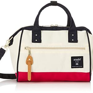 anello(アネロ) Shoulder Bag, Tricolor