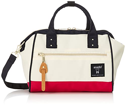 anello(アネロ) Shoulder Bag, Tricolor