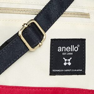 anello(アネロ) Shoulder Bag, Tricolor