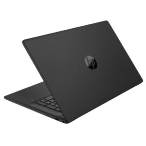 HP 17 Laptop, 17.3" Full HD Display, AMD Ryzen 7 5825U, 32GB RAM, 2TB PCIe SSD, Webcam, HDMI, Fingerprint Reader, Wi-Fi, Windows 11 Home