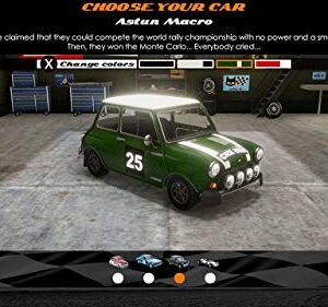 Classic Racers Elite (PS4/)