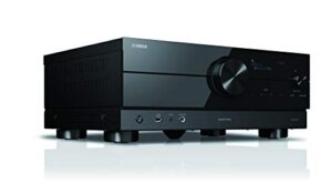 yamaha rx-a2a aventage 7.2-channel av receiver with musiccast (renewed)