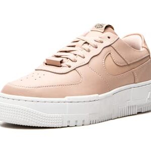 Nike Womens Air Force 1 Pixel WMNS CK6649 200 Particle Beige - Size 12W