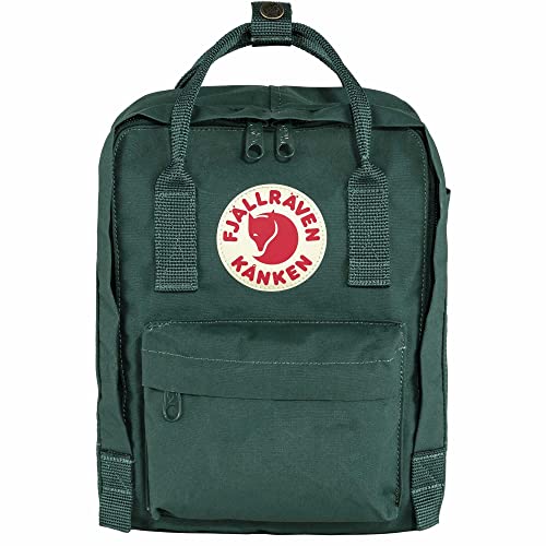 Fjällräven Kånken Mini Arctic Green One Size