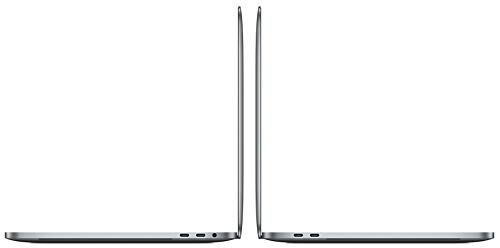 Apple 13.3" MacBook Pro (2020) Intel Core i5 Quad-Core 2.0GHz, 16GB DDR4 RAM, 1TB Solid State Drive, macOS, Space Gray (Renewed)