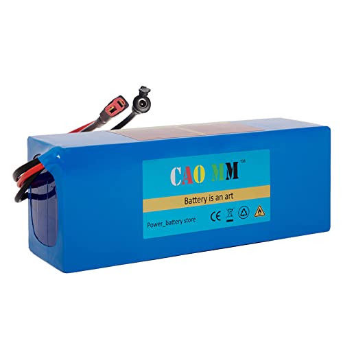 48V Battery 10AH/ 14AH/ 20AH Lithium Batteries for 200-1200W Motor ebike Scooter Electric Bike li ion Battery Pack