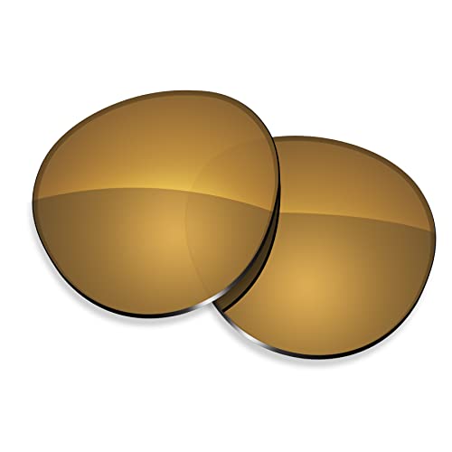 ToughAsNails Polarized Lens Replacement Compatible with Bose Rondo S/M Sunglass - More Options