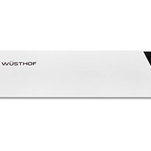 WÜSTHOF 8" Wide Blade Guard,White