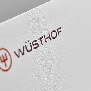 WÜSTHOF 8" Wide Blade Guard,White