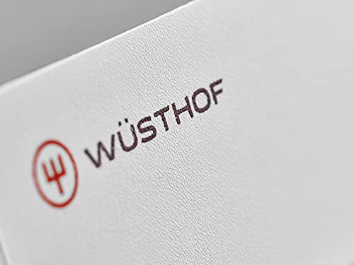 WÜSTHOF 8" Wide Blade Guard,White