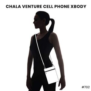 CHALA CV-Cell Phone RFID Xbody - Baseball Red