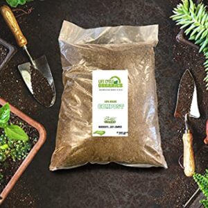 Organic Compost 1 Gallon