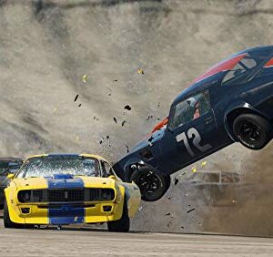 Wreckfest (PS5)