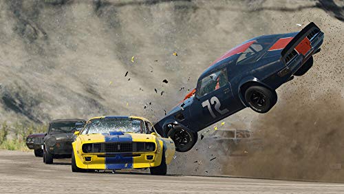 Wreckfest (PS5)