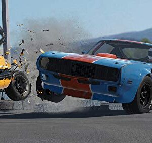 Wreckfest (PS5)