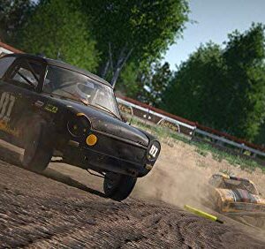 Wreckfest (PS5)