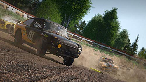 Wreckfest (PS5)